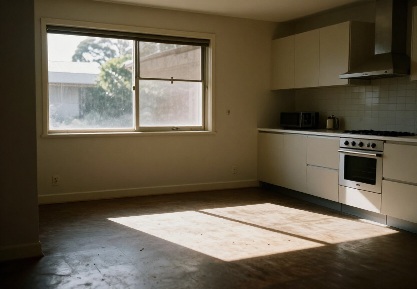 Clean, pest-free attic in Killara after treatment