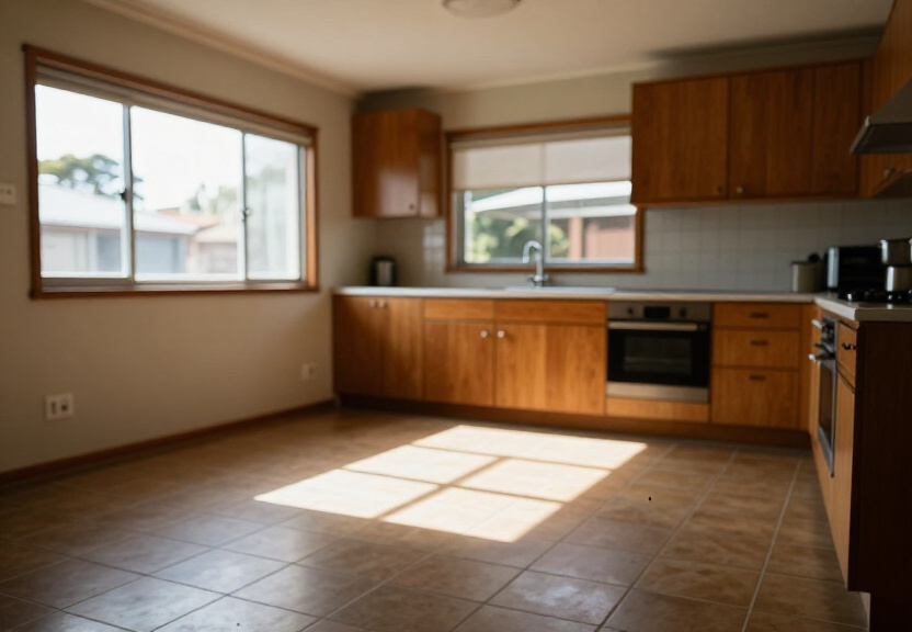 Before & After: Killara Properties